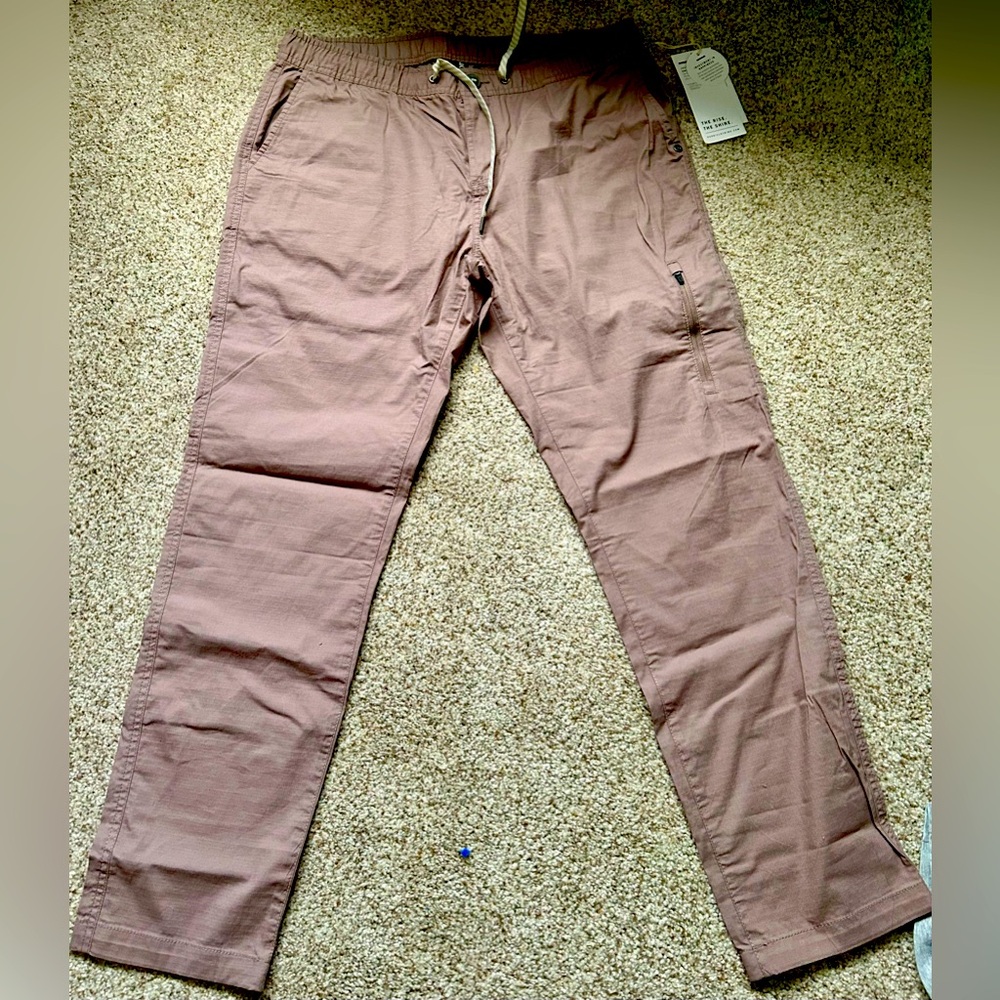 Women’s Vuori Cargo Pants